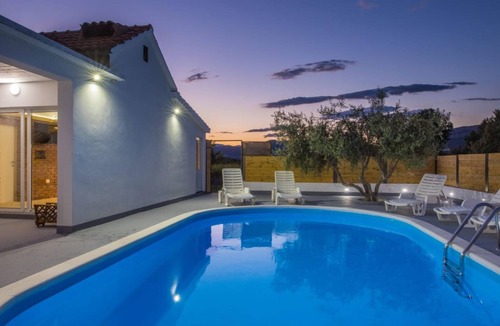 Stasevica Villa | Kuca Toše by Villas Guide