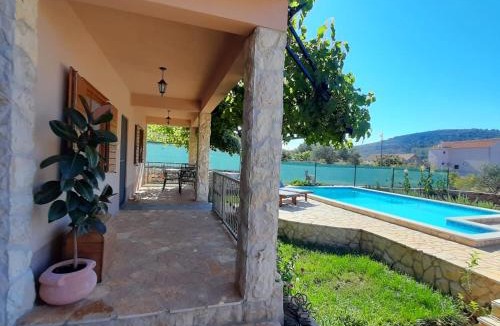 Seget House | Kuca za odmor Bozena