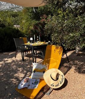 Senj House | Kuća za odmor Velebit by the sea