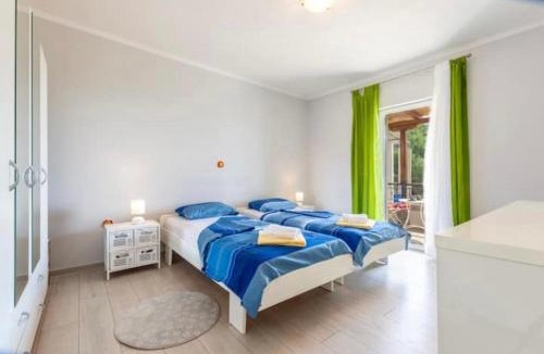 Jesenice Villa | Kuca za odmor Veronika