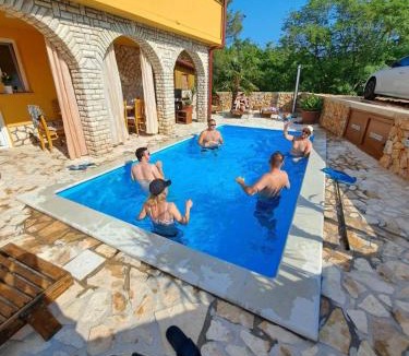 Polje House | Kuca za odmor Vugica
