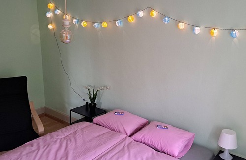 Ettingen Hostel | Kuckuck Hostel - Basel