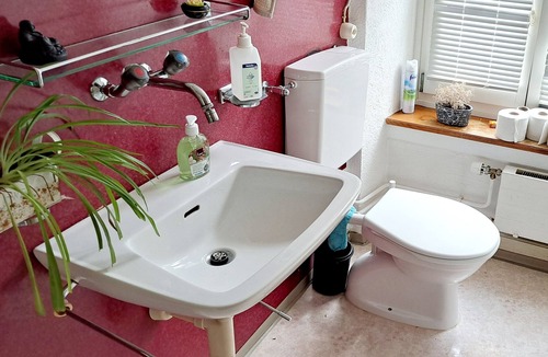 Ettingen Hostel | Kuckuck Hostel - Basel