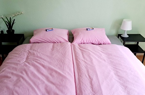 Ettingen Hostel | Kuckuck Hostel - Basel