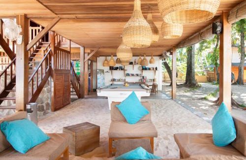 Siladen Island Resort | Kuda Laut Boutique Dive Resort