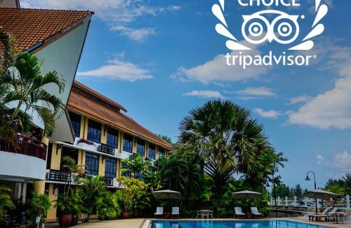 Kudat Resort | Kudat Golf & Marina Resort