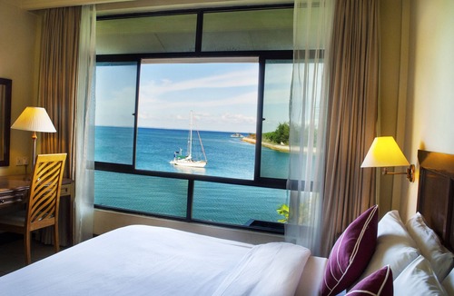 Kudat Hotel | Kudat Golf & Marina Resort