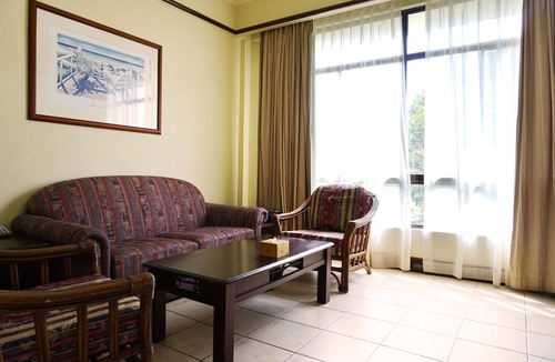 Kudat Hotel | Kudat Golf & Marina Resort