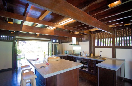 Kudat Villa | Kudat Riviera