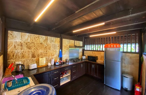 Kudat Villa | Kudat Riviera