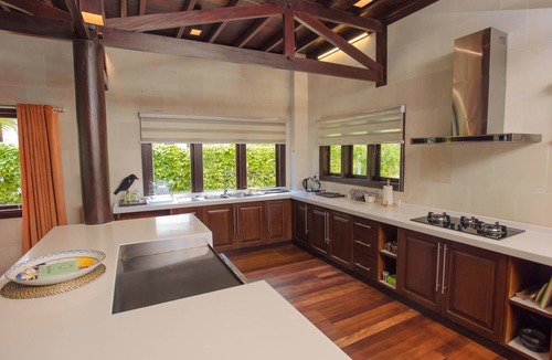 Kudat Villa | Kudat Riviera