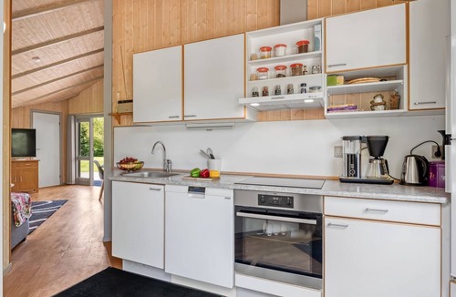 Jegum House | "Kuisma" - 11km from the sea by Interhome