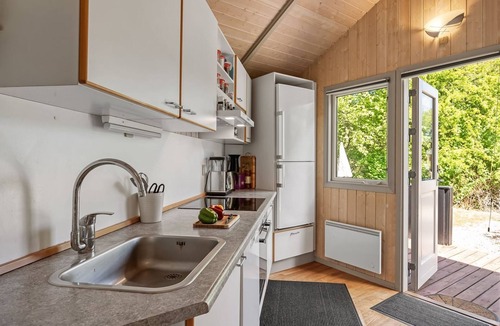 Jegum House | "Kuisma" - 11km from the sea by Interhome