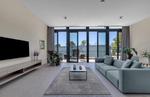 Makarska Villa | Kuk Oaza Luxury Villas