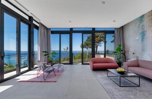 Makarska Villa | Kuk Oaza Luxury Villas