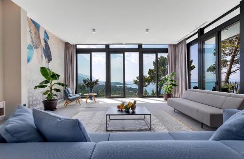 Makarska Villa | Kuk Oaza Luxury Villas