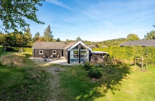 Lyngsbæk Strand House | "Kukka" - 600m from the sea by Interhome
