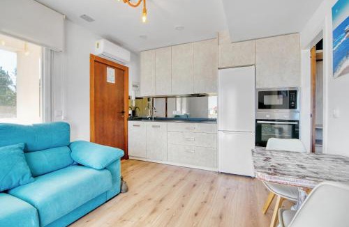 Les Deveses Apartment | Kuko Beach Denia