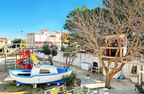 Les Deveses Apartment | Kuko Beach Denia