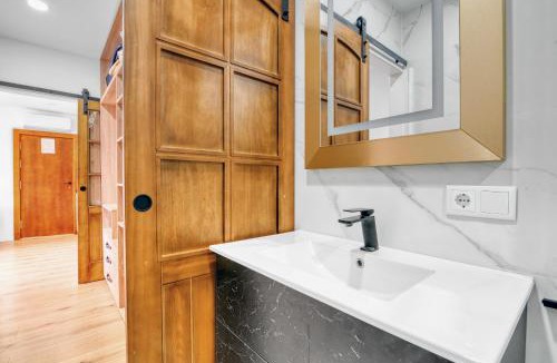 Les Deveses Apartment | Kuko Beach Denia