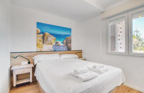Les Deveses Apartment | Kuko Beach Denia