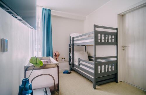Jablanac Hotel | Kul IN Ablana