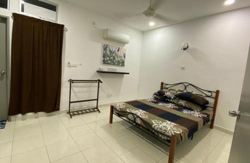 Enstek House | KUL Rest House