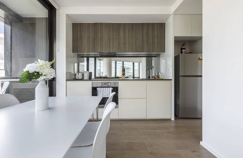 Docklands Apartment | Kula Docklands