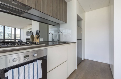 Docklands Apartment | Kula Docklands