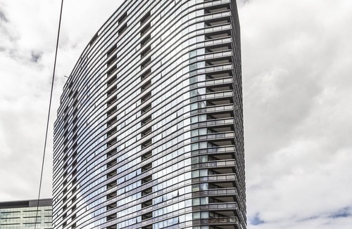 Docklands Apartment | Kula Docklands