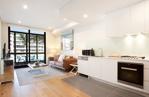 Crows Nest Apartment | KULA North Sydney