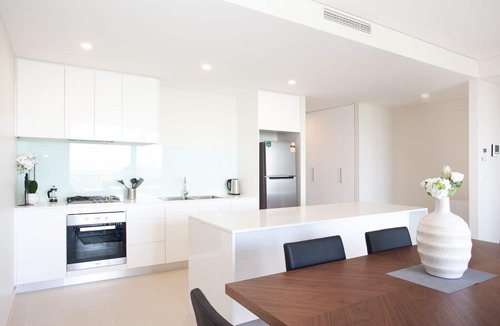 Crows Nest Apartment | KULA North Sydney
