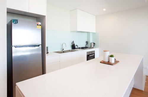 Crows Nest Apartment | KULA - Premium Three Bed Apartment