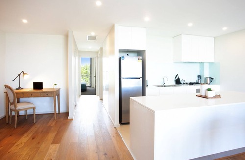 Crows Nest Apartment | KULA - Premium Three Bed Apartment