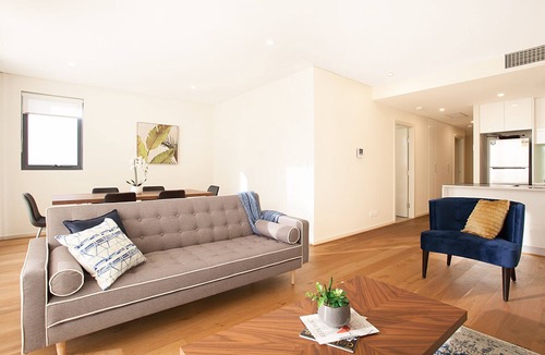 Crows Nest Apartment | KULA - Premium Two Bed Apartment