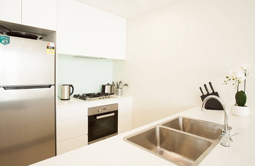 Crows Nest Apartment | KULA - Premium Two Bed Apartment