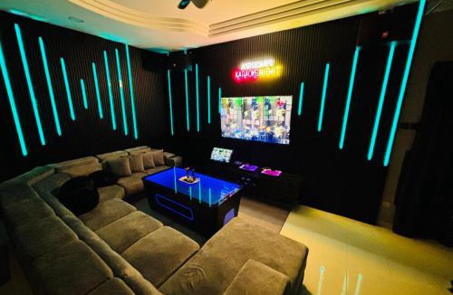 Daerah Kulai House | Kulai Neon Bliss Villa