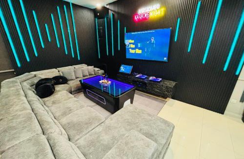 Daerah Kulai House | Kulai Neon Bliss Villa