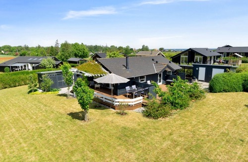 Frørup House | "Kulben" - 450m from the sea by Interhome