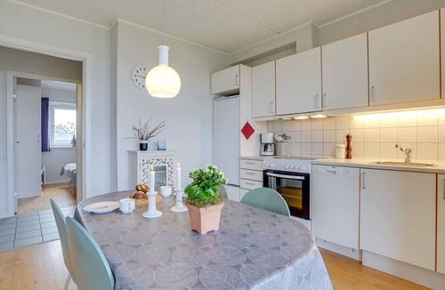 Emmerlev Apartment | "Kulben" by Interhome