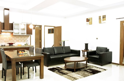 Sukajadi Villa | Kuldesak Villas