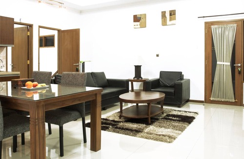 Sukajadi Villa | Kuldesak Villas