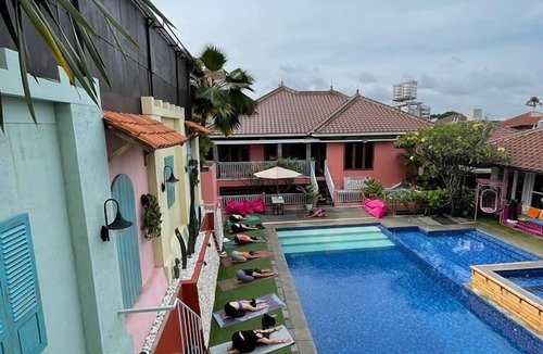 Sukajadi Villa | Kuldesak Villas