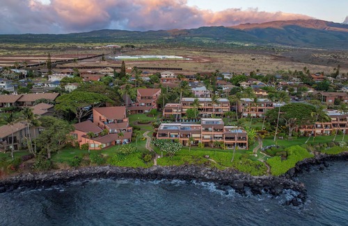 Honokowai Resort | Kuleana Club - 511