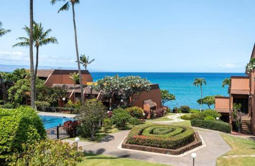 Honokowai House | Kuleana Resort 207