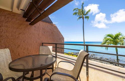 Honokowai Apartment | Kuleana Resort 414