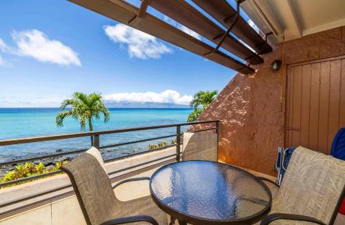 Honokowai Apartment | Kuleana Resort 414