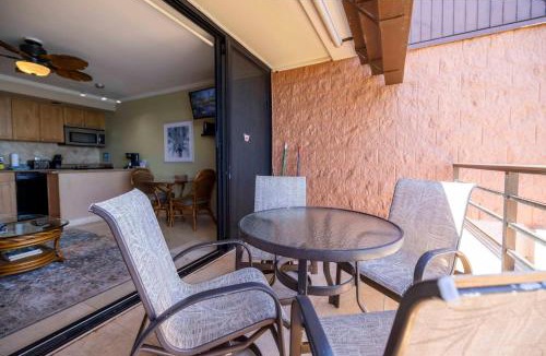 Honokowai Apartment | Kuleana Resort 414