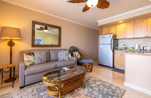 Honokowai Apartment | Kuleana Resort 414