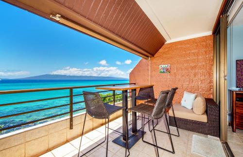 Honokowai House | Kuleana Resort 417